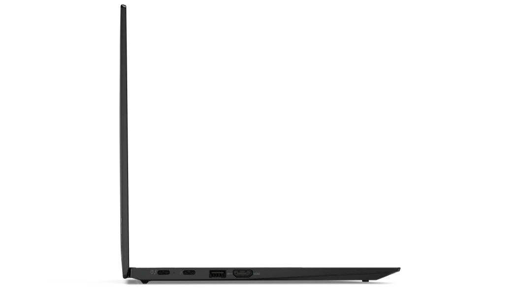 2021 Lenovo ThinkPad X1 Carbon (9th Gen) - Intel Core i7, 16GB RAM, 1TB SSD, 4K