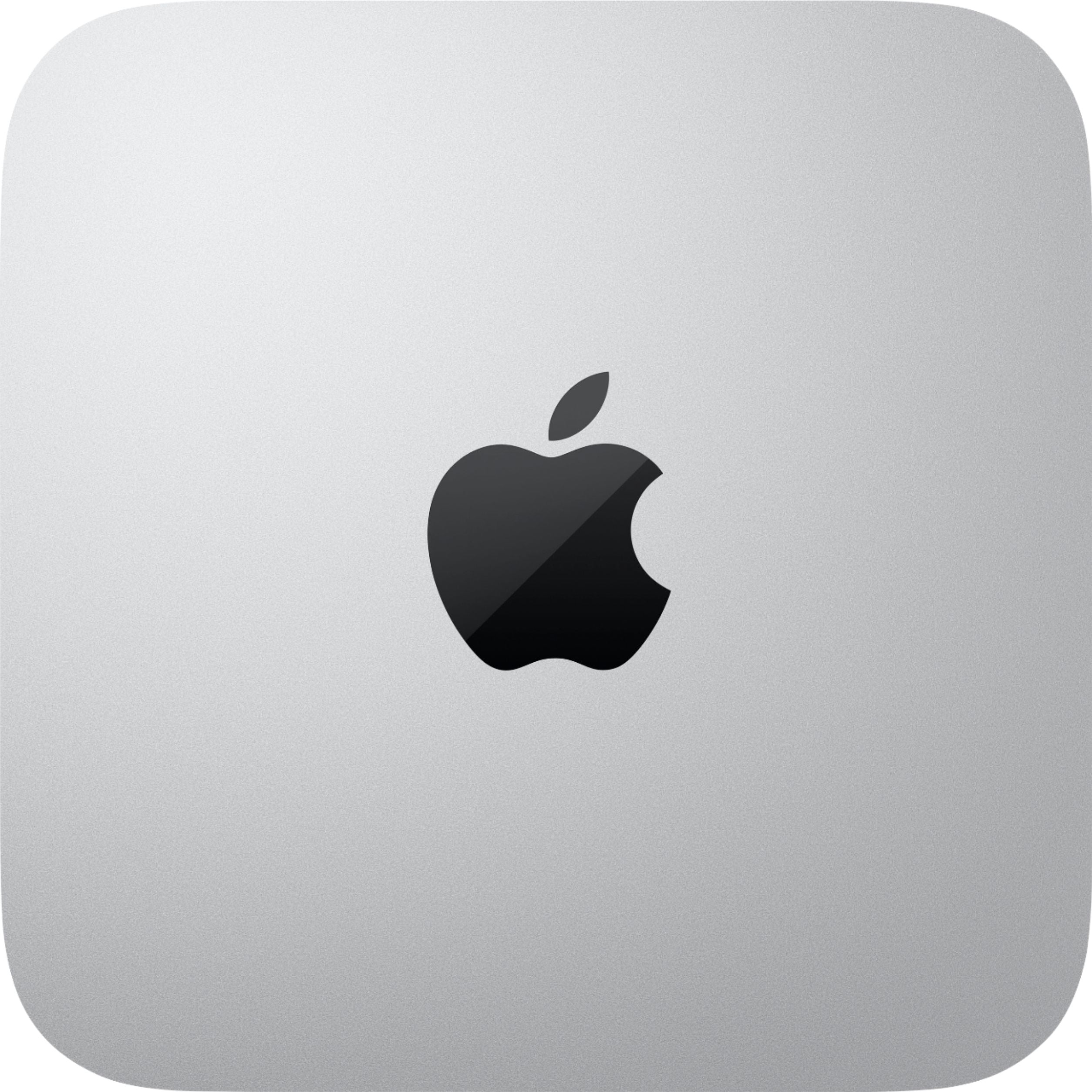 Apple Mac mini (M1 2020) Specifications, Technical Details & Price in India
