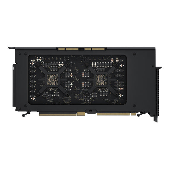 Apple AMD Radeon Pro Vega II Duo MPX Module w/64GB HBM2
