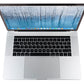 Apple MacBook Pro (16-inch 2019) 2.4 GHz i9 32GB 2TB SSD (Silver)