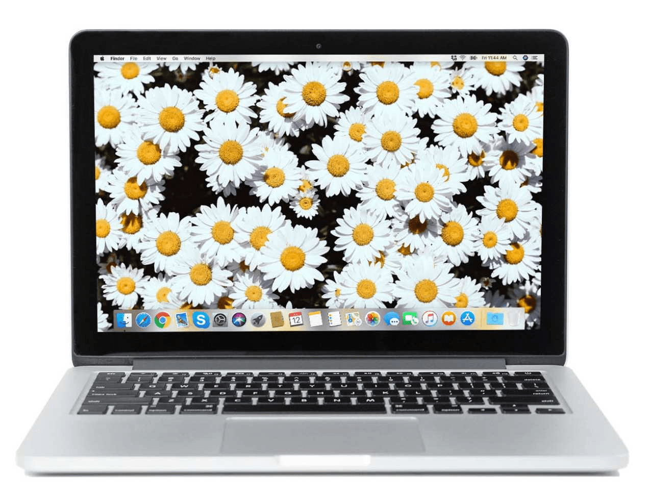 Buy Refurbished 2014 Apple Macbook Pro MGX92LL/A SSD 13 Buy Refurbished 2014 Apple Macbook Pro MGX92LL/A SSD 13