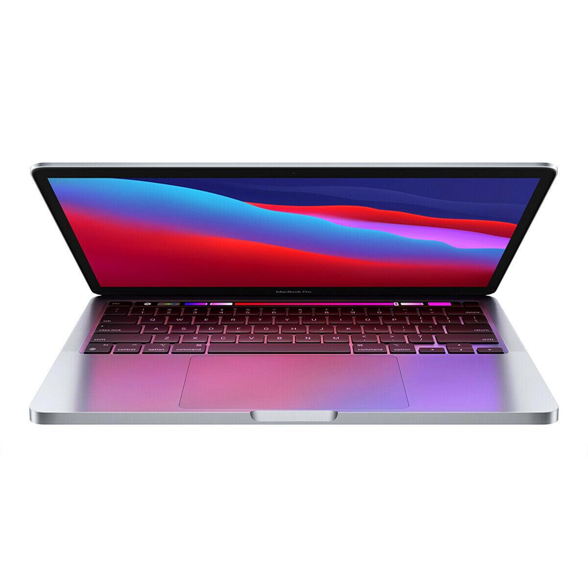 Apple MacBook Pro (2020) 13-inch 2.0GHz 16GB RAM 2TB SSD - Techable