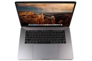 Apple MacBook Pro (15-inch Mid 2019) 2.3 GHz I9-9880H 16GB 512GB SSD (Space Gray)