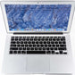 Apple MacBook Air (13-inch 2018) 1.6 GHz Core i5 8GB 256GB SSD (Silver)