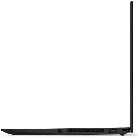 Lenovo ThinkPad X1 Carbon 14" - 8th Gen Intel Core i5, 8GB Memory, 256GB SSD - Black