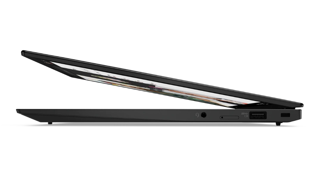2021 Lenovo ThinkPad X1 Carbon (9th Gen) - Intel Core i7, 16GB RAM, 1TB SSD, 4K