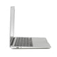 Apple MacBook Air (13-inch 2017) 2.2 GHz Core i7 8GB 256GB SSD (Silver)