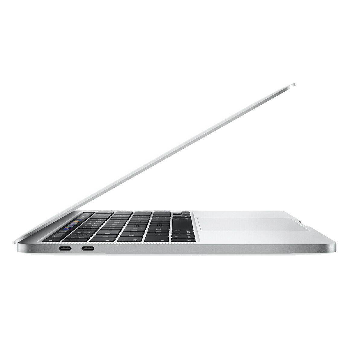 Apple MacBook Pro (2020) 13-inch 2.0GHz 16GB RAM 2TB SSD - Techable