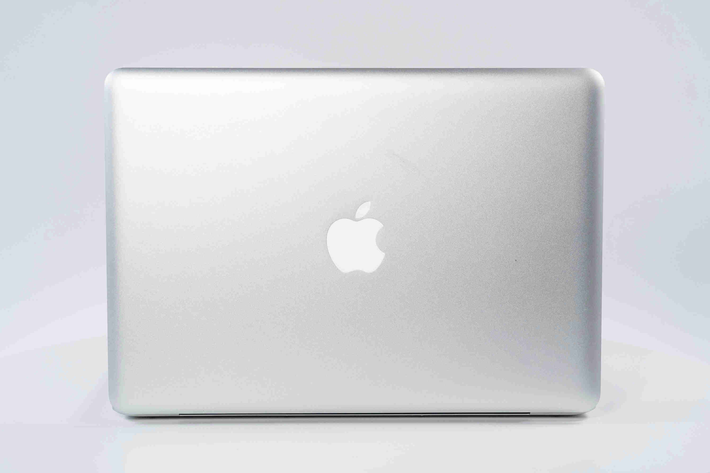 Apple MacBook Pro (15-inch Mid 2012) 2.7 GHz I7-3820QM 8GB RAM 512GB S