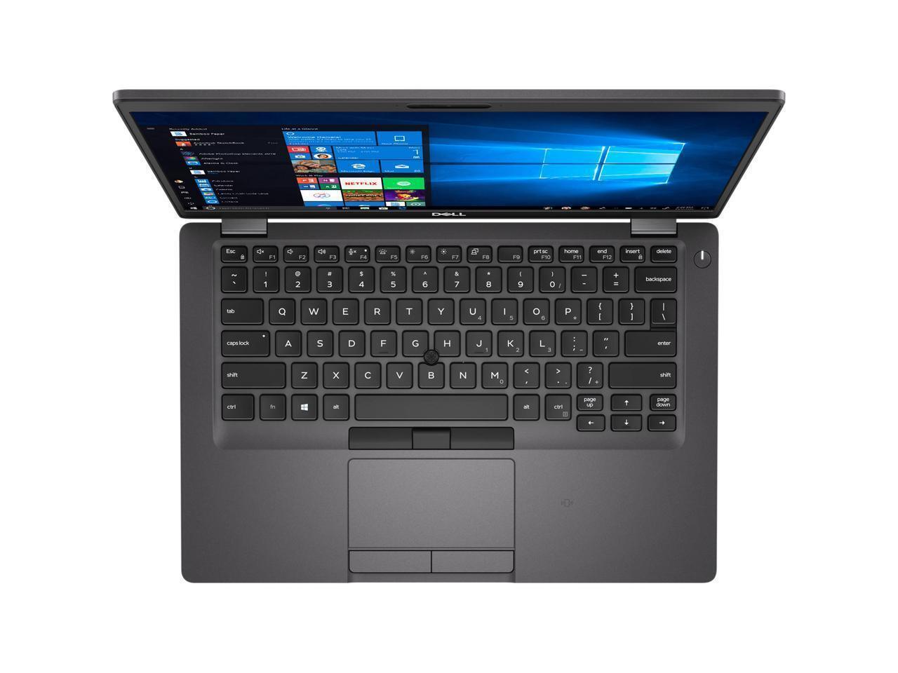 DELL Latitude 5400 14.0 DELL Latitude 5400 14.0