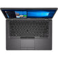 DELL Latitude 5400 14.0" Laptop - Intel Core 8th Gen i5-8350U (1.70GHz) - 512 GB SSD - Intel UHD Graphics 620