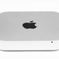 Apple Mac Mini (2014) 2.6 GHz Core i5 8GB 1TB HDD (Silver)