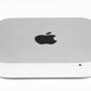 Apple Mac Mini (2012) 2.5 GHz Core i5 4GB 500GB HDD (Silver)