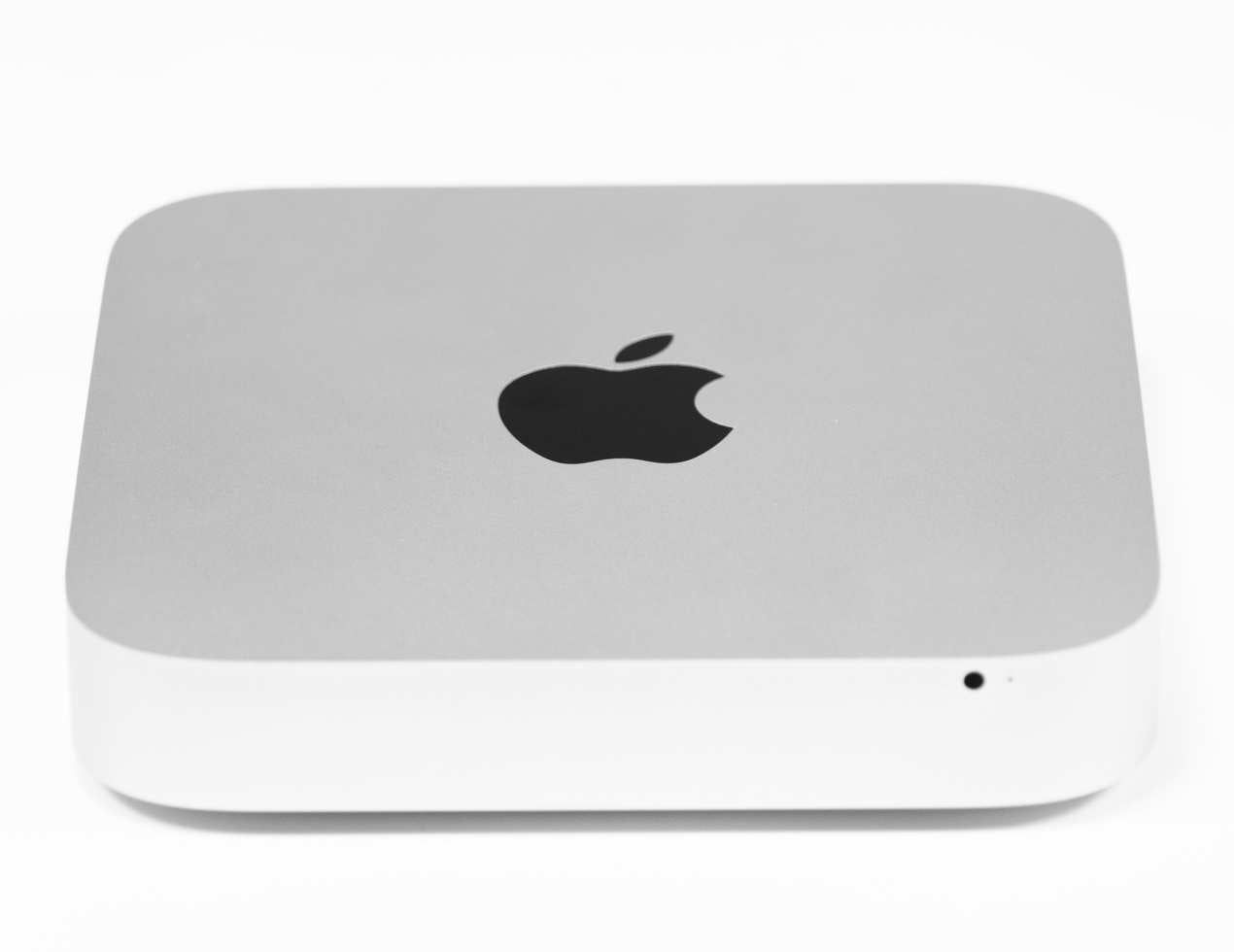 Apple Mac Mini (2012) 2.5 GHz Core i5 4GB 500GB HDD (Silver)