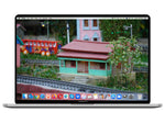 Apple MacBook Pro (16-inch 2019) 2.6 GHz i7 16GB 512 SSD (Space Grey)
