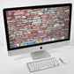 Apple iMac (27-inch 2017) 3.5 GHz i5 40GB RAM 1TB Fusion Drive (Silver) - Techable