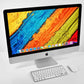 Apple iMac (21.5-inch 2015) 1.6 GHz i5 8GB 1TB HDD (Silver) - Techable
