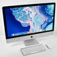 Apple iMac (27-inch 2015) 3.3 GHz i5 8GB-128GB RAM 500GB-1TB Storage (Silver) - Techable