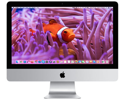 Apple 2020 iMac 5K 27-inch 3.6GHz i9 Radeon 5300 Pro 8GB-128GB RAM 512GB SSD Storage - Techable