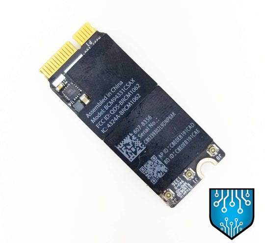 Apple AirPort Wireless Card For MacBook Pro (Late 2012 - Early 2013) - Techable