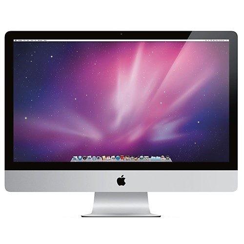 Apple iMac 27" 2011 Core i5-2500S Quad-Core MC813LLA-PB-RCA - Techable
