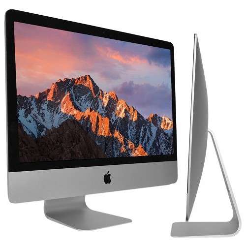 Apple iMac 27-Inch 2013 Core i5-4570 Quad-Core ME088LLA (Configurable)