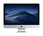 Apple iMac 27-Inch Core i5-3470S Quad-Core 2.9GHz All-In-One Computer - 8GB 1TB GeForce GTX 660M (Late 2012)