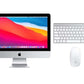 Apple iMac 4K 21.5-inch (Mid 2017) 3.0GHz i5 All-In-One Desktop