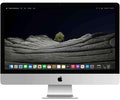 iMac (2019) 27-inch 5k Desktop – Intel Core i9 3.6GHz – Configurable RAM • Storage • GPU