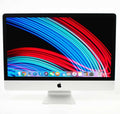 Apple iMac 5K 27-inch (Mid 2019) 3.7GHz i5 2TB Fusion - Up to 128GB RAM