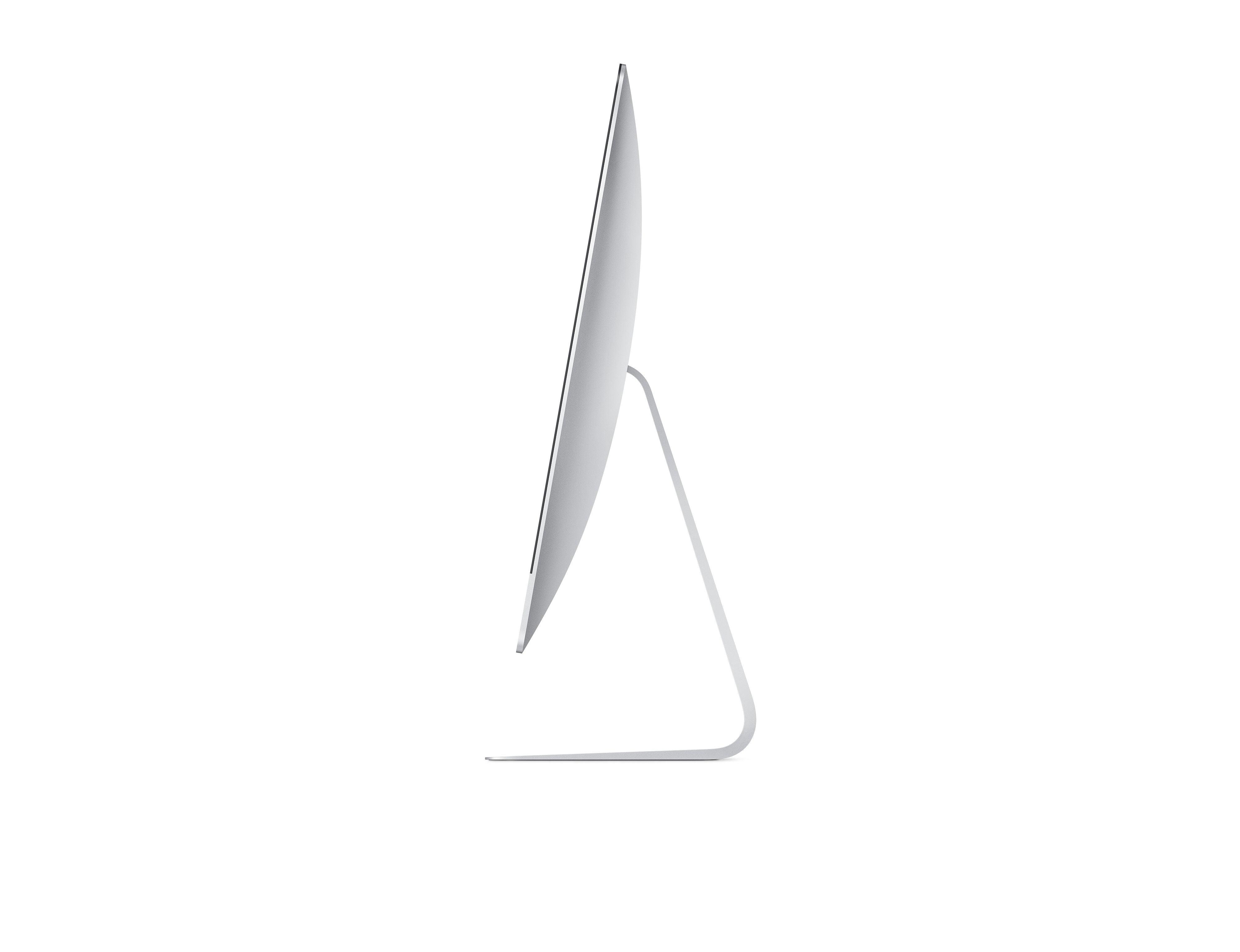 27 inch iMac with Retina 5k Display 2019 3.7GHz i5 4TB SSD 32GB