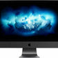 Apple iMac Pro 27-inch (2017) 3.0GHz 10-Core Intel Xeon W-2150B 128GB RAM 2TB SSD AMD Radeon Pro Vega 64