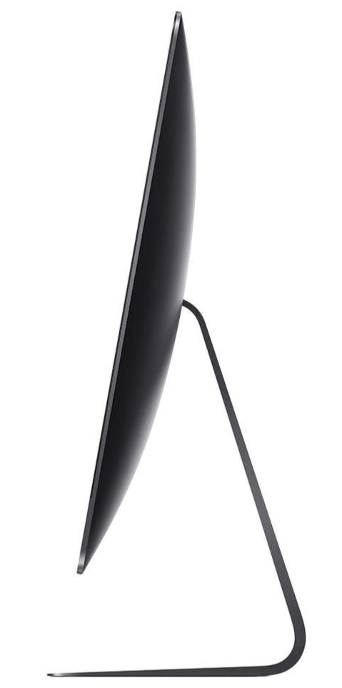 2017 Apple iMac Pro 27-inch 3.0GHz 10-Core Intel Xeon W - 128GB RAM - 2TB SSD - Radeon Pro Vega 56 - Techable