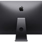 2017 Apple iMac Pro 27-inch 3.0GHz 10-Core Intel Xeon W - 128GB RAM - 2TB SSD - Radeon Pro Vega 56 - Techable