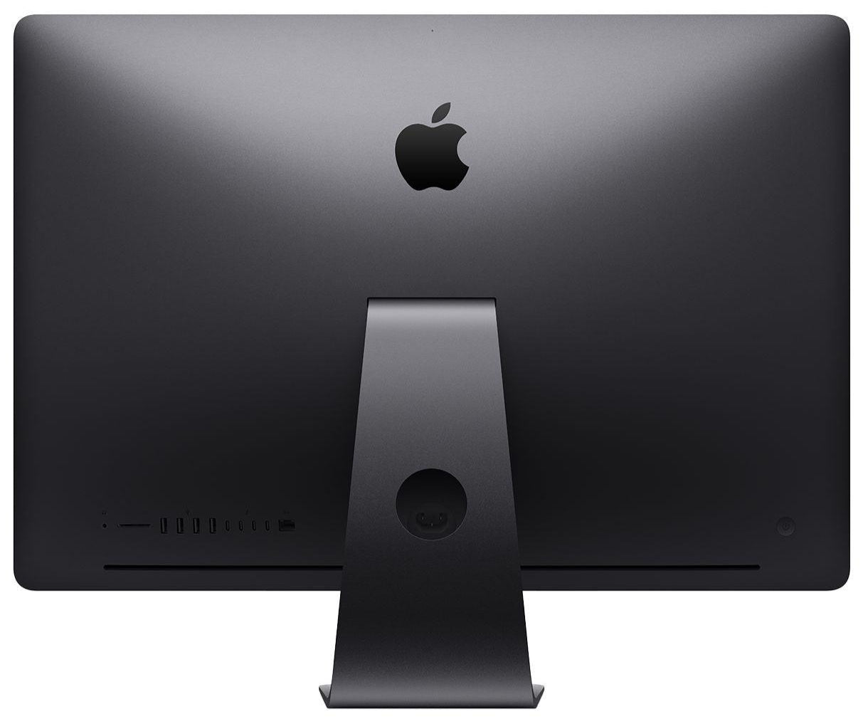 2017 Apple iMac Pro 27-inch 3.0GHz 10-Core Intel Xeon W - 128GB RAM - 2TB SSD - Radeon Pro Vega 56 - Techable