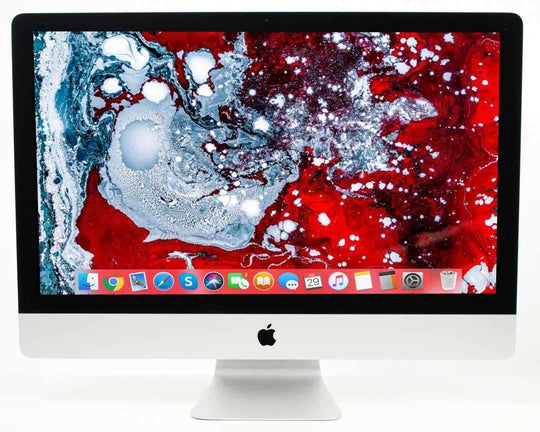 Apple iMac Retina 4K 21.5-inch 3.6GHz Quad-core i3 8GB RAM 1TB Storage (Early 2019) MRT42LL/A - Techable