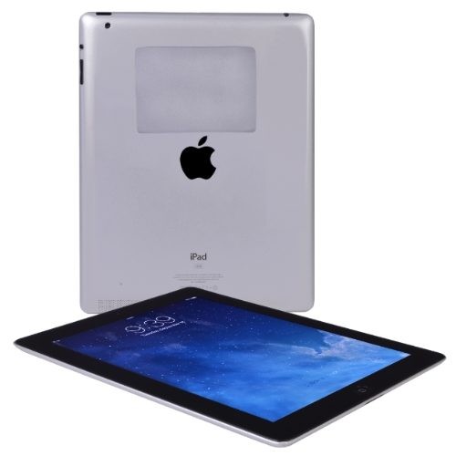 Buy Used & Refurbished Apple iPad 2 with Wi-Fi 16GB - Black IPAD2