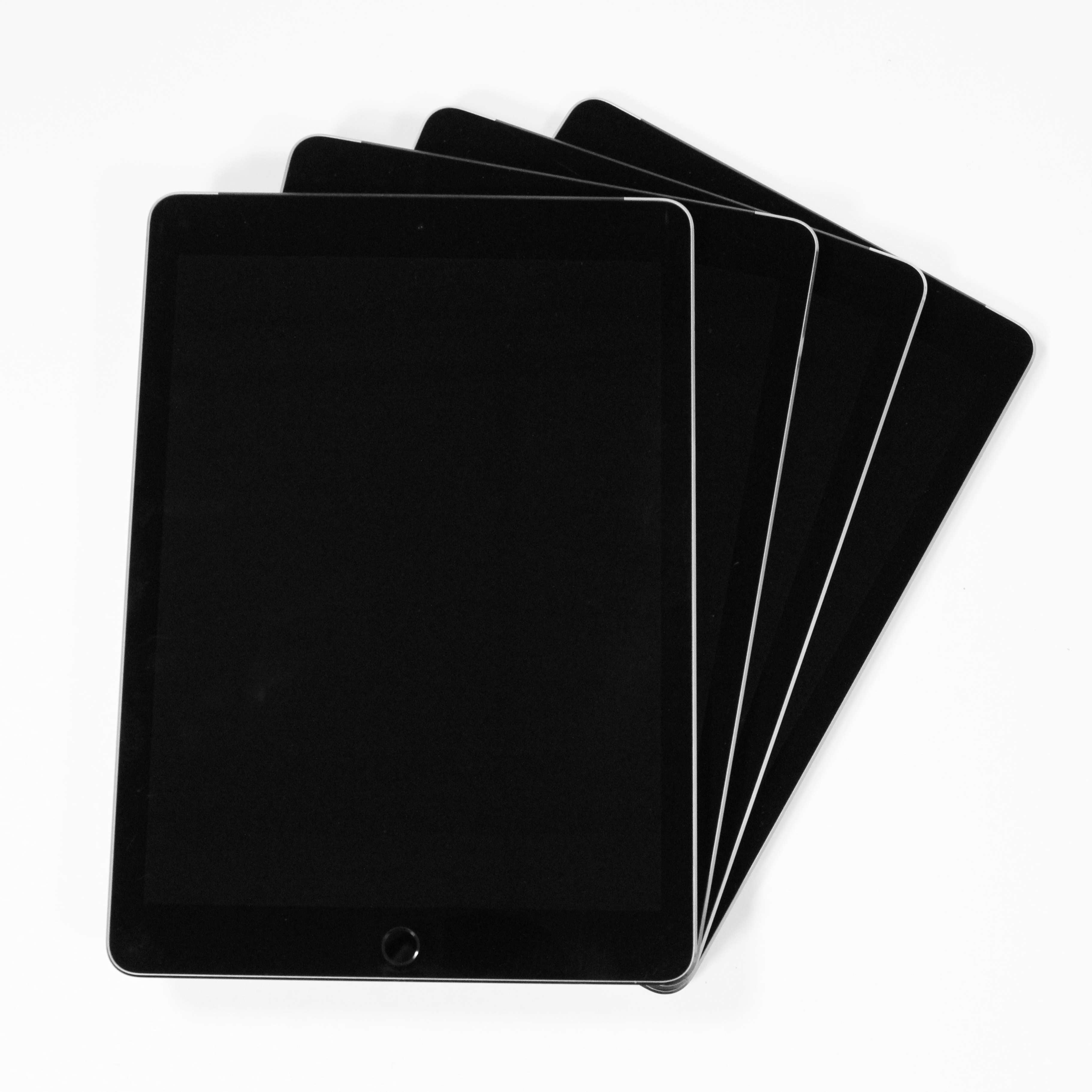 Buy Used & Refurbished Apple iPad Air 2 with Wi-Fi 32GB - Black