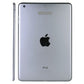 Apple iPad Air with Wi-Fi 32GB - Space Gray A1566 MGLW2LL/A