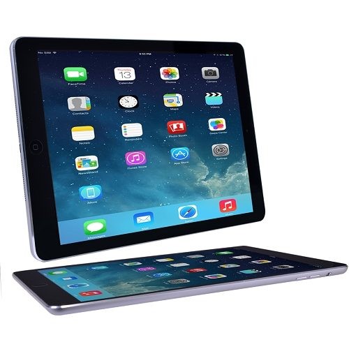 Buy Used & Refurbished Apple iPad Air with Wi-Fi 32GB - Space Gray