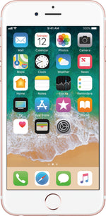 Apple iPhone 6S (Unlocked) 32GB Rose Gold (Wear & Tear Special)