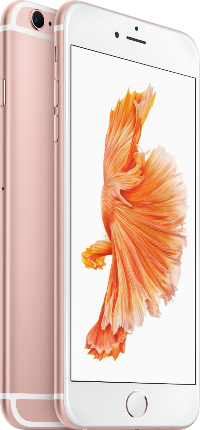 Apple iPhone 6S (Unlocked) 32GB Rose Gold