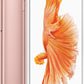 Apple iPhone 6S (Unlocked) 32GB Rose Gold (Wear & Tear Special)