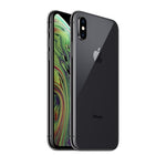 Apple iPhone XR (Unlocked) 128GB - Black MT362LL/A - Great Condition