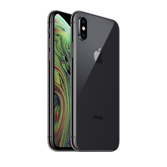iPhone XR 128GB Black ブラック