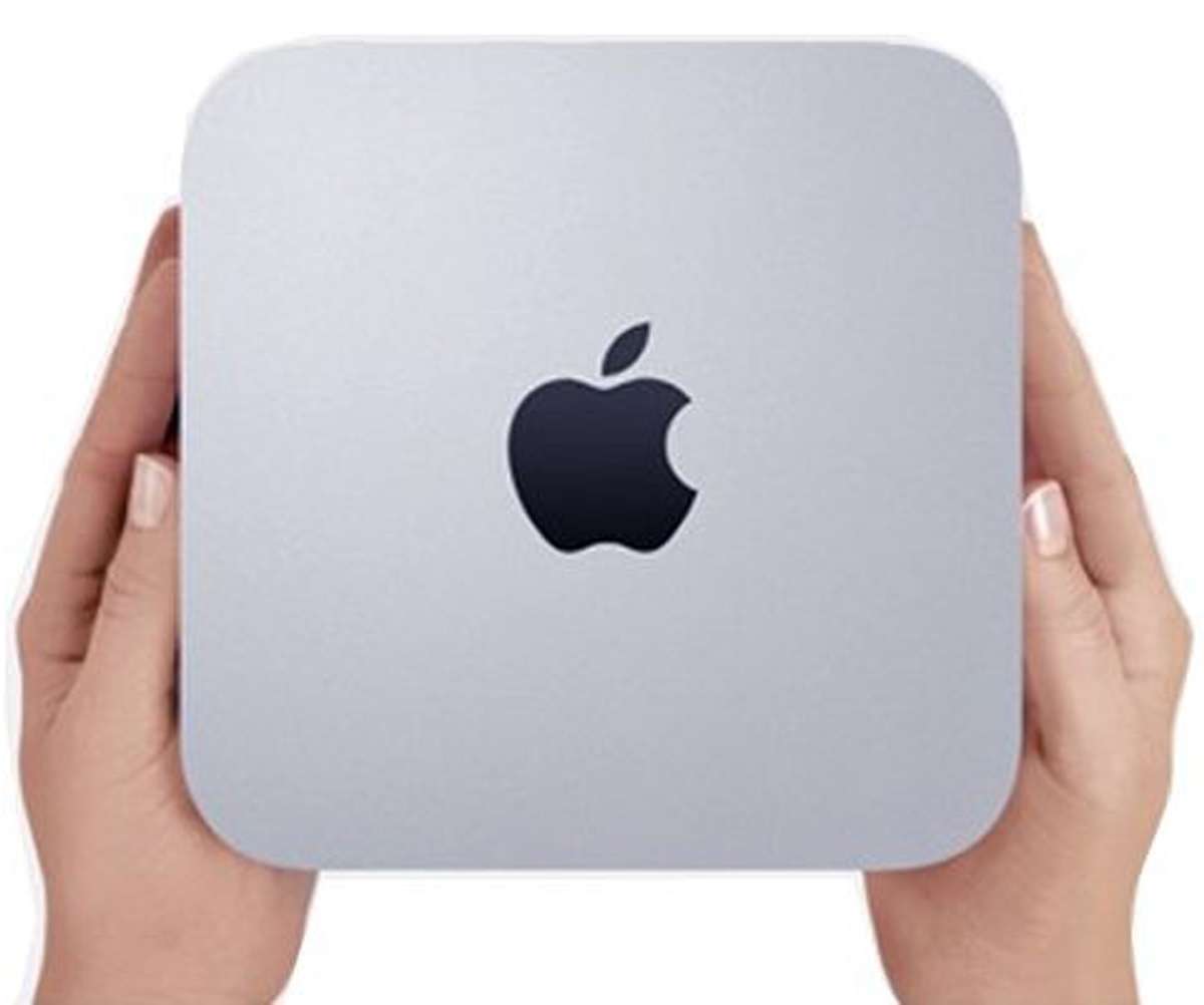 Buy Used & Refurbished Apple Mac Mini 2010 MC270LLA 2.4GHz 4GB 