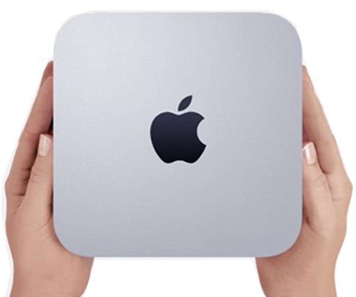 2010 Apple Mac Mini 2.66GHz Core 2 Duo Macmini4,1 A1347 MC270LL/A - Techable