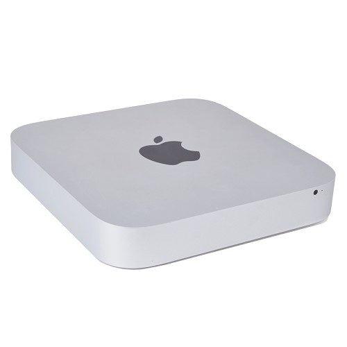 2011 Apple Mac mini 2.3GHz Core i5-2415M Macmini5,1 A1347 MC815LLA - Techable