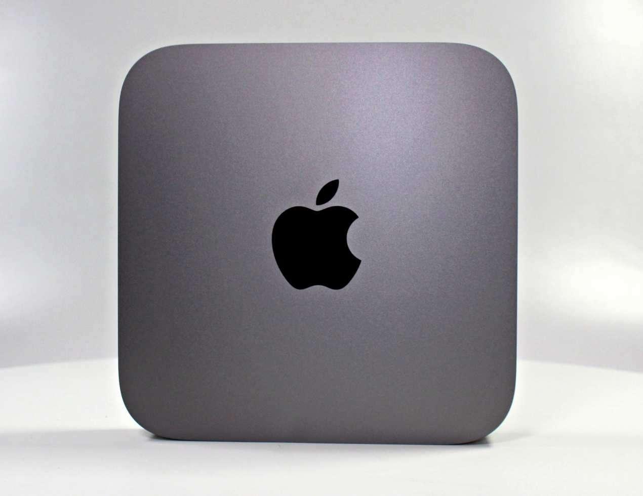 2018 Apple Mac Mini i7 – Customizable RAM SSD Techable
