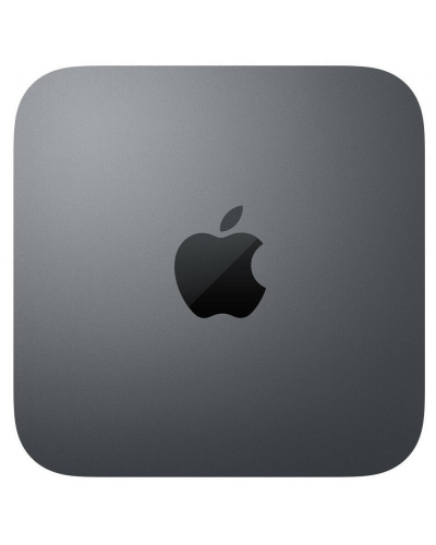Apple Mac Mini 3.0GHz i5 6-Core (Late 2018) 256GB SSD